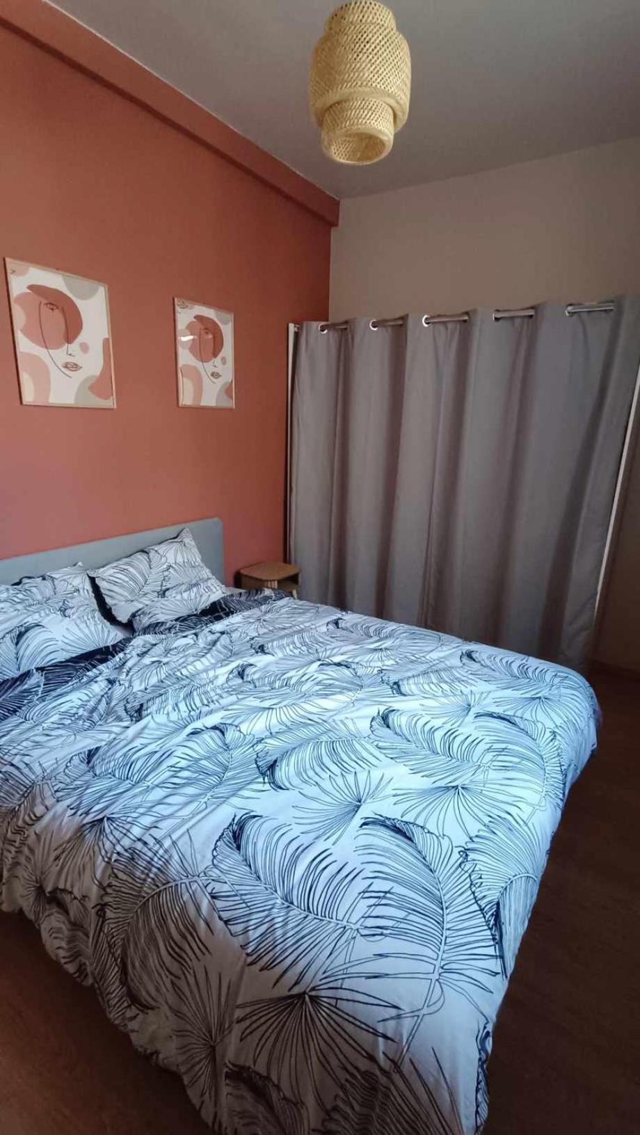 Terre De Bourgogne - Appartement Au Centre Ville D'Avallon Luaran gambar