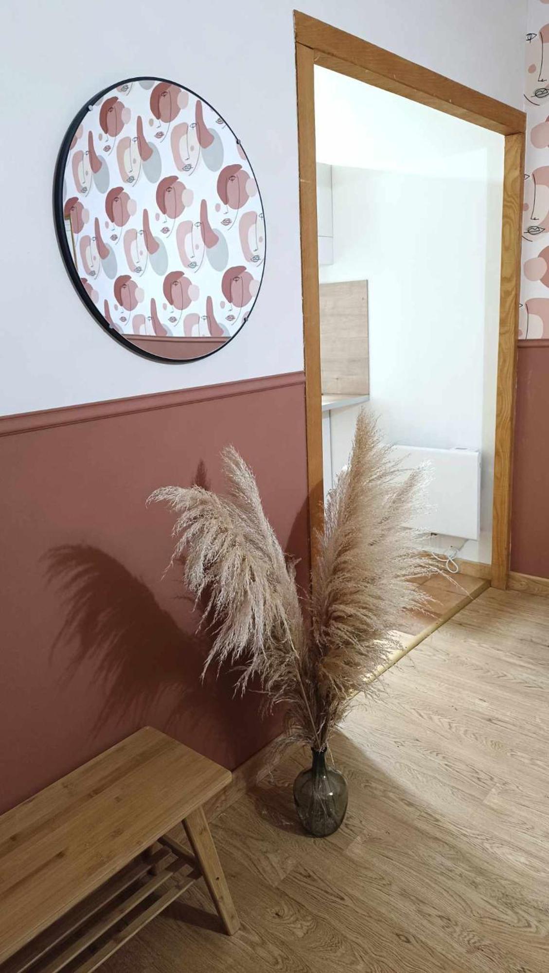 Terre De Bourgogne - Appartement Au Centre Ville D'Avallon Luaran gambar
